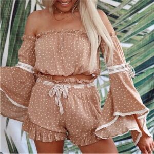 SURF GYPSY TWO PIECE SET